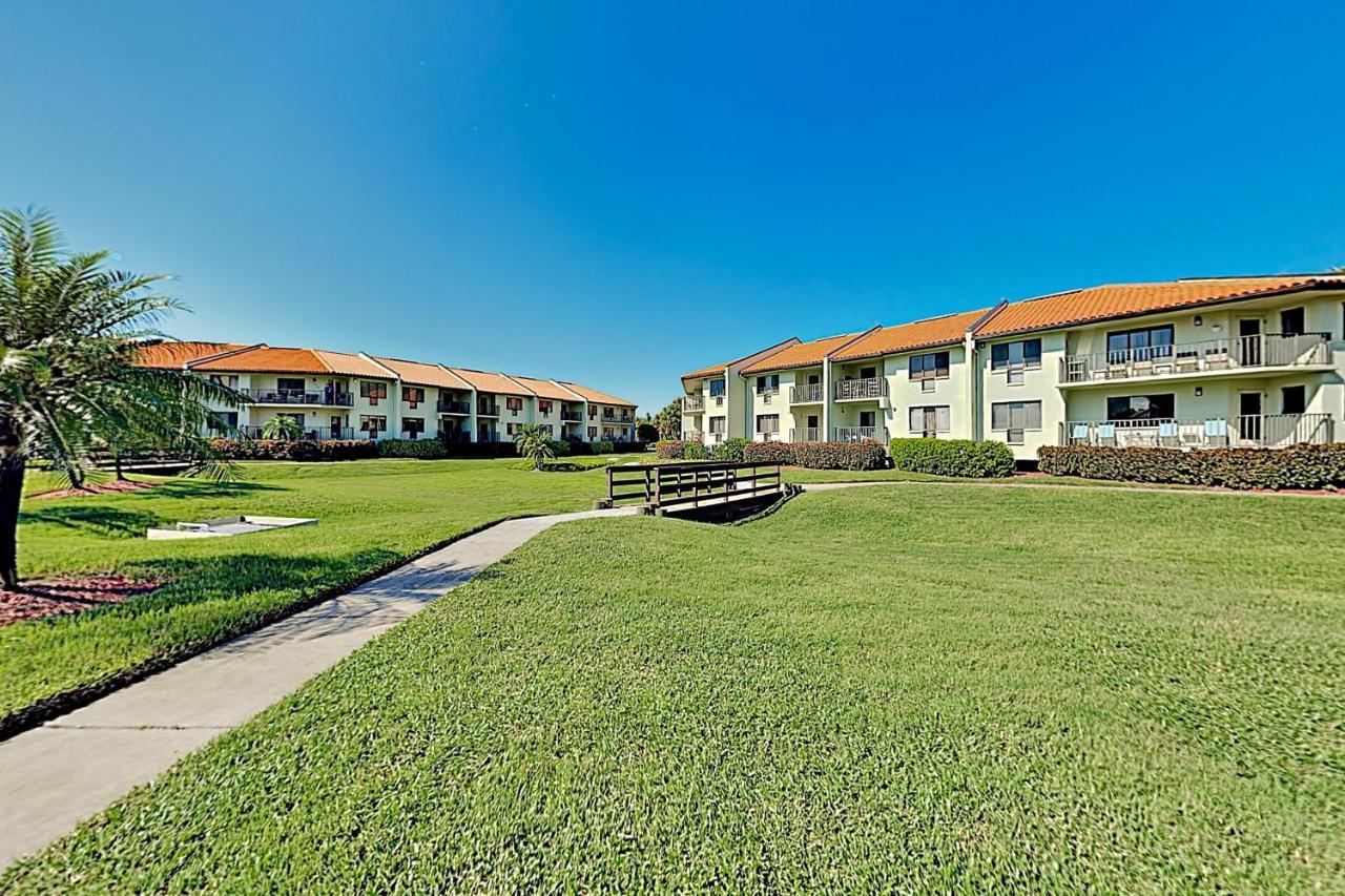 Holiday Island 44D Tierra Verde Bagian luar foto